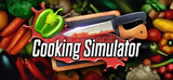 Cooking Simulator & Garanti & Destek