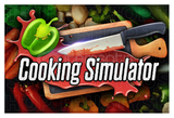 Cooking Simulator & Ömür Boyu Garanti