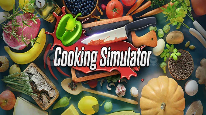 Cooking simulator 2 дата выхода. Cooking simulator 2 дата выхода