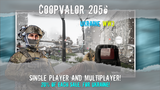 CoopValor 2056 WW3
 + Garanti