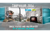 CoopValor 2056 WW3 + Garanti