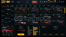 ÇÖP İLANLARI 8 E KATLAR KAÇMAZ FIRSATTTT P5 LVL