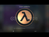 ⚡ Copper Lambda Pin⚡ HIZLI TESLİMAT⚡