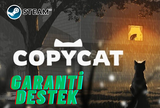 COPYCAT - KİŞİYE ÖZEL HESAP 