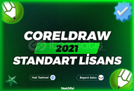 Corel Coreldraw Standard 2021