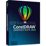 ✔ CorelDRAW 2022 | ÖMÜR BOYU LİSANSLI ✔| 