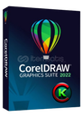 CorelDRAW Graphics Suite 2022