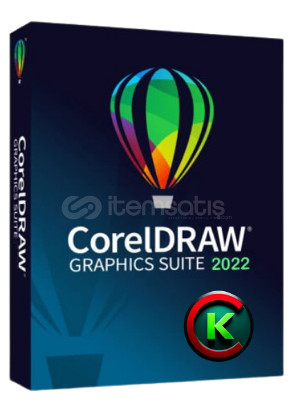 CorelDRAW Graphics Suite 2022 CorelDRAW Graphics Suite 2022