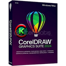 CorelDRAW Graphics Suite 2024