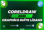  CorelDRAW Graphics Suite 2025