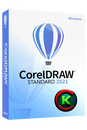 CorelDRAW Standard 2021