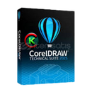 CorelDRAW Technical Suite 2025