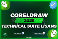 CorelDRAW Technical Suite 2025 
