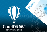 CorelDRAW Technical Suite V25