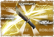 ✅ CORRUPT ✅[En ucuzu+Hızlı Teslimat]