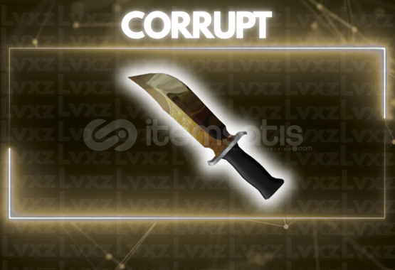 Corrupt En Uygunu Corrupt En Uygunu