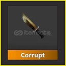  ☘️CORRUPT☘️[En Uygunu]