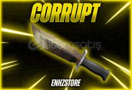 ✨ Corrupt Knife - Murder Mystery 2 ✨