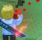 Corrupt pet shard