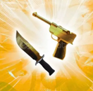 corrupt set EN UYGUNU KAÇMAZ