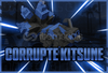 ⭐ Corrupte Kitsune Pet | Grow A Garden ⭐