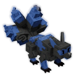 Corrupted Aromatic kitsune Corrupted Aromatic kitsune