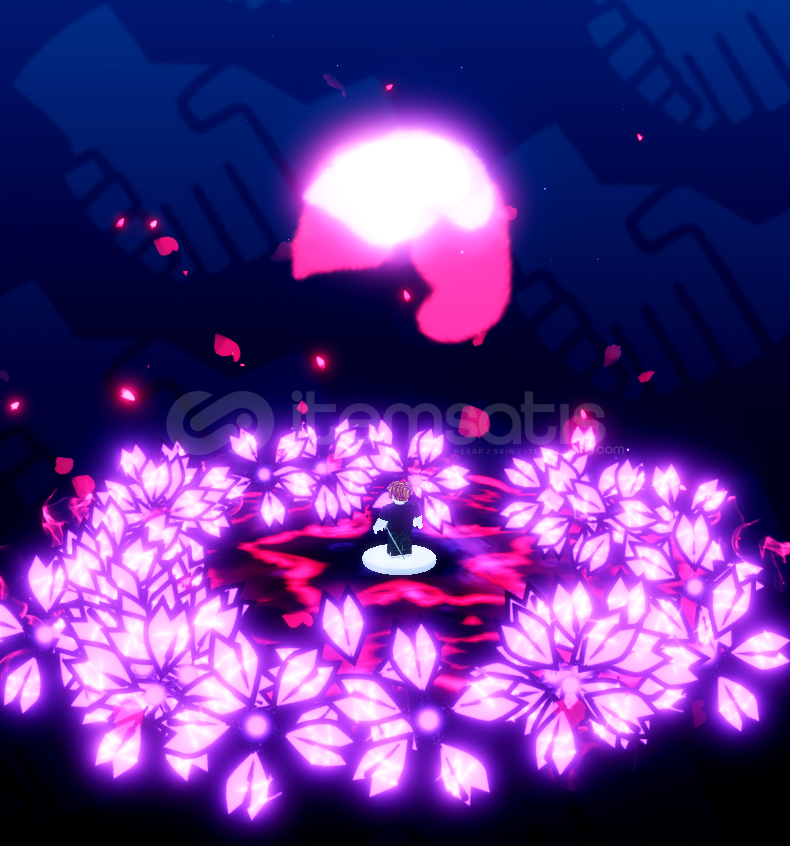 Corrupted Garden | Blade Ball Corrupted Garden | Blade Ball
