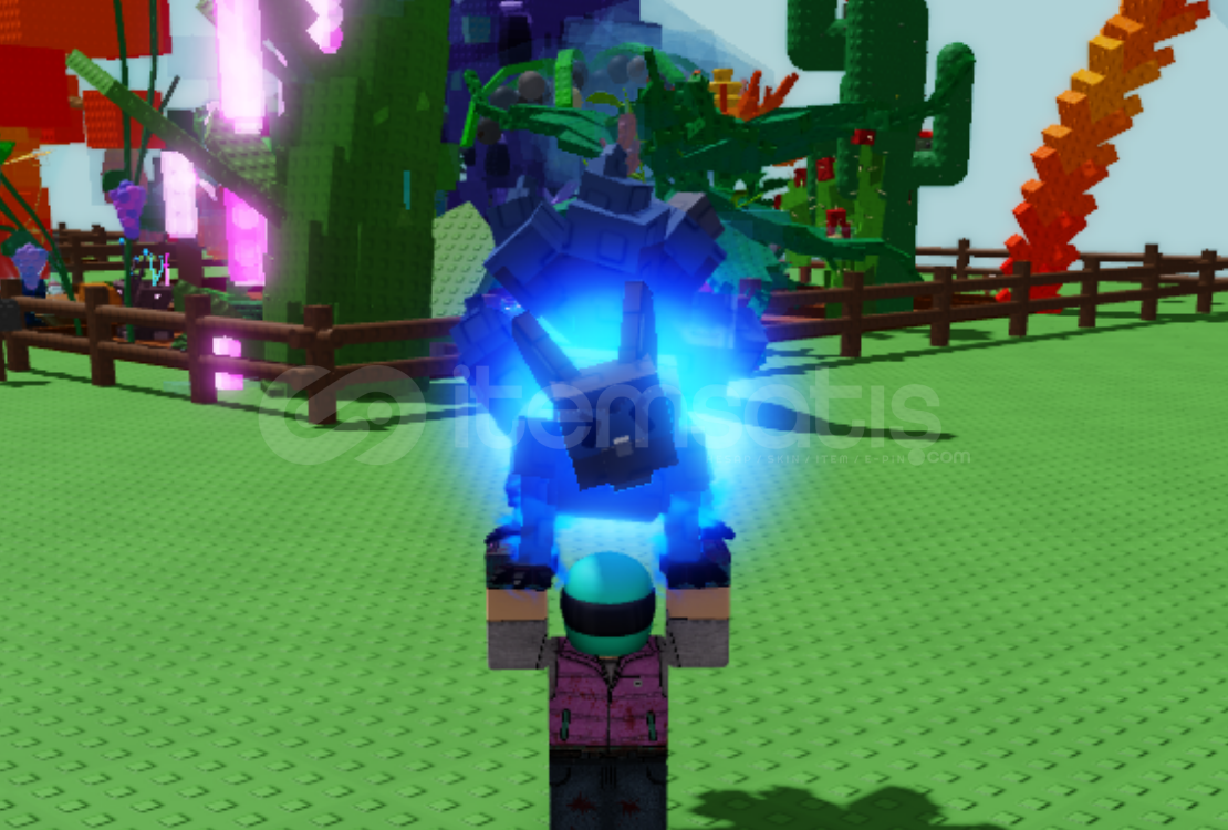 Corrupted Kitsune Corrupted Kitsune