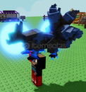 corrupted / kitsune 