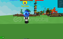 corrupted kitsune age 27