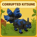 Corrupted Kitsune Grow a Garden