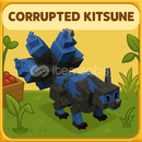 ⭐Corrupted Kitsune⭐Grow A Garden Hızlı Teslimat ⭐Corrupted Kitsune⭐Grow A Garden Hızlı Teslimat