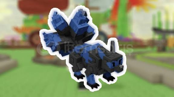 CORRUPTED KİTSUNE ⭐ GROW A GARDEN PET CORRUPTED KİTSUNE ⭐ GROW A GARDEN PET