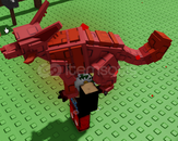 corrupted raiju