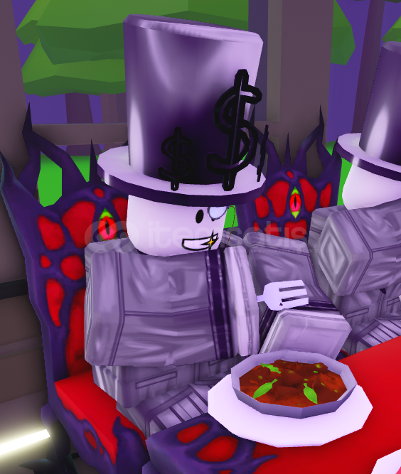 Corrupted Set My Restaurant  Corrupted Set My Restaurant