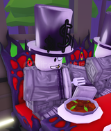 Corrupted Set My Restaurant 