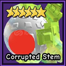 Corrupted Stem - Garden Tower Defense