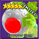 Corrupted Stem - Garden Tower Defense