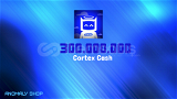 CORTEX CASH 300M