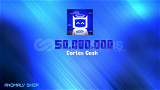 CORTEX CASH 50M