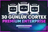 Cortex Premium Enterprise (1 Ay)