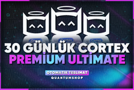 Cortex Premium Ultimate (1 Ay)