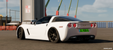 CORVETTE C6