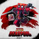 Kozmetik Seti - Deadpool | Model