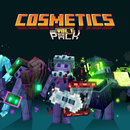 Cosmetics Expansion V1 | Model