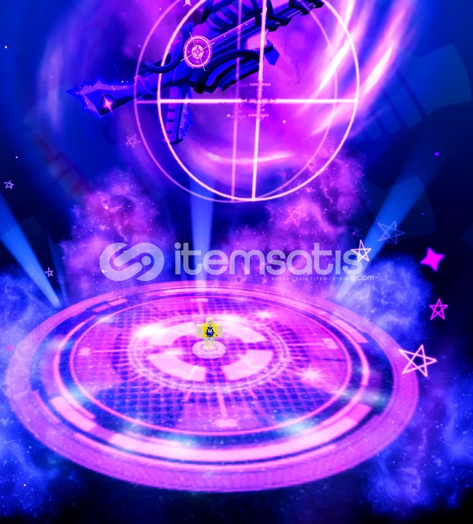 Cosmic Accuary | Blade Ball Cosmic Accuary | Blade Ball
