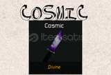 Cosmic Breaking Point/BP (Limited)