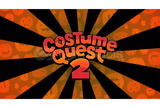 Costume Quest 2
 + Garanti