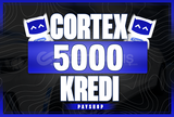 Cortex 5000 Kredi