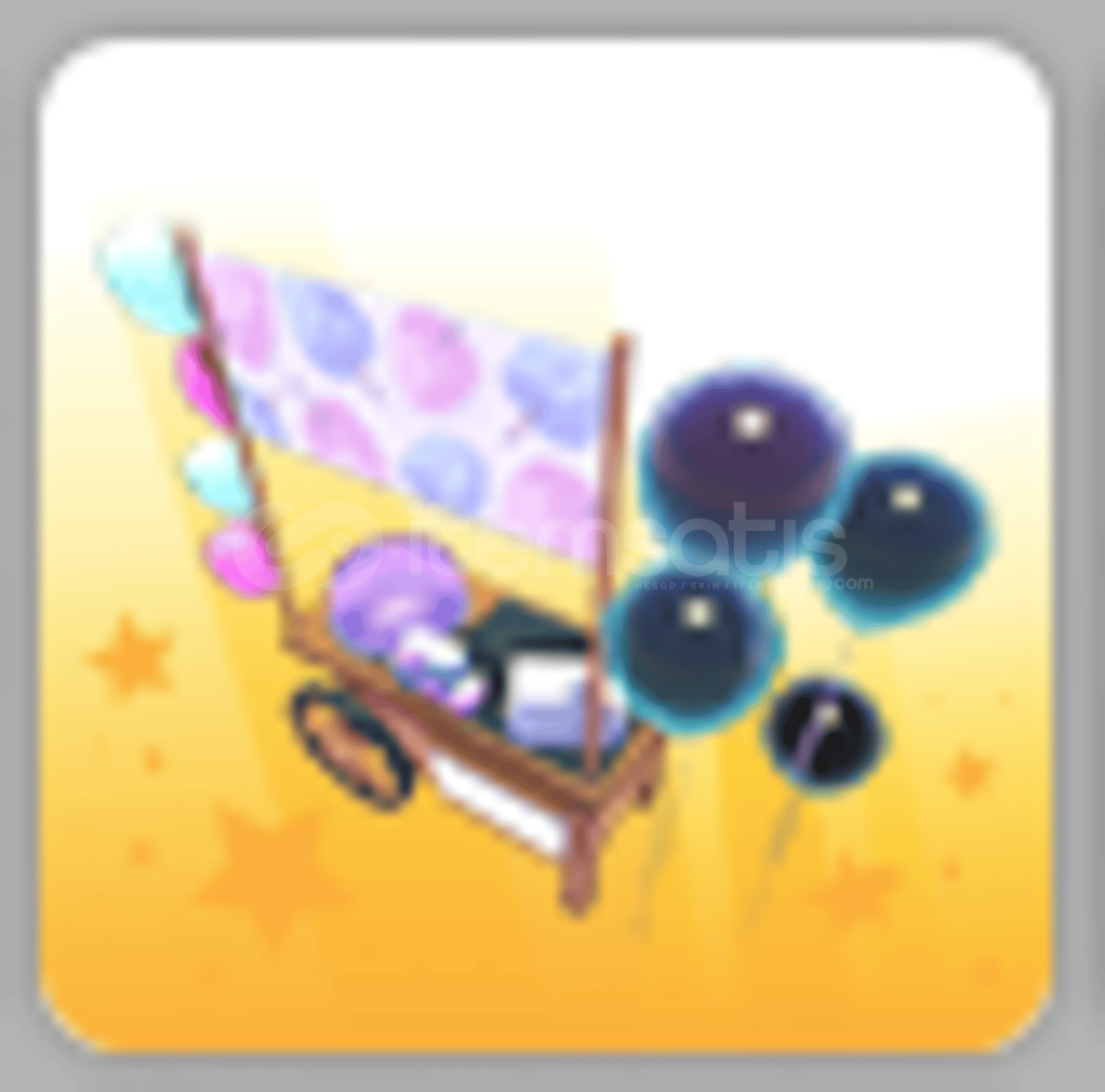 ⭐ Cotton Candy Stand ⭐ Adopt Me ⭐ Cotton Candy Stand ⭐ Adopt Me